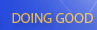 Doing Good